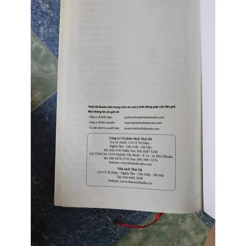 Think and grow rich ( phiên bản đặc biệt) - Napoleoon Hill 726638