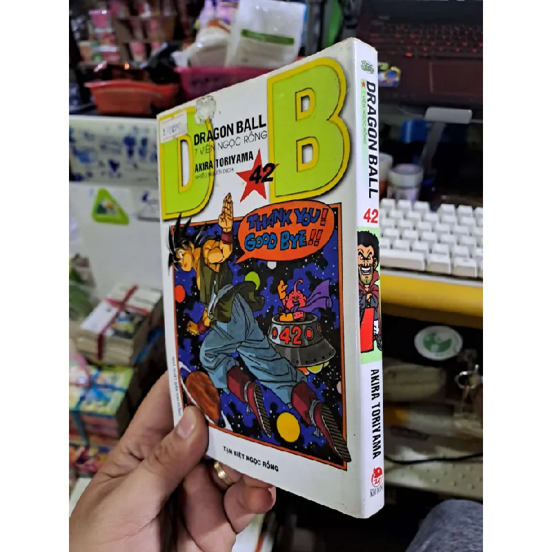 Truyện tranh SÁCH ĐỒNG GIÁ 9K HCM1410-188 Blogmeo 281125 711269