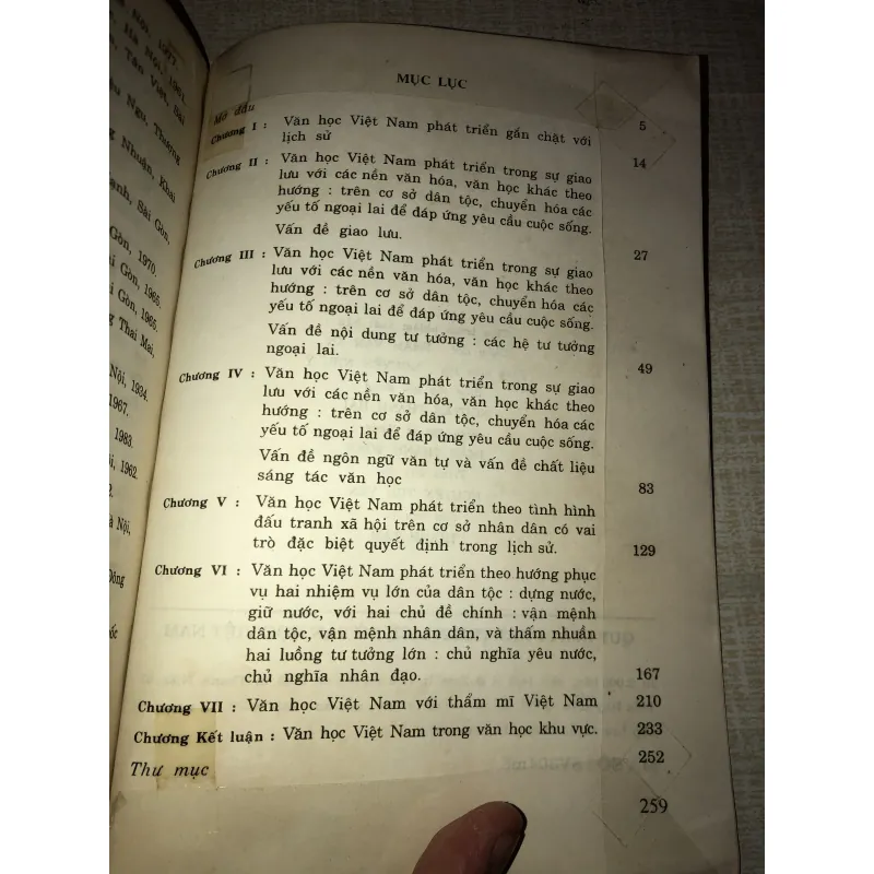 Quy luật phát triển lịch sử văn hoá việt nam 996458
