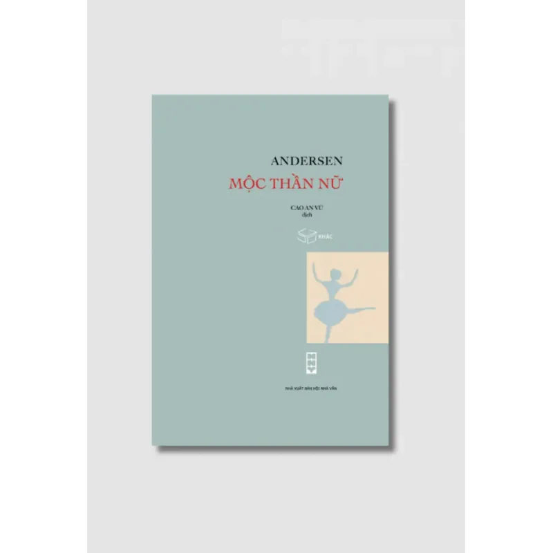 Mộc Thần Nữ - Andersen 1025887