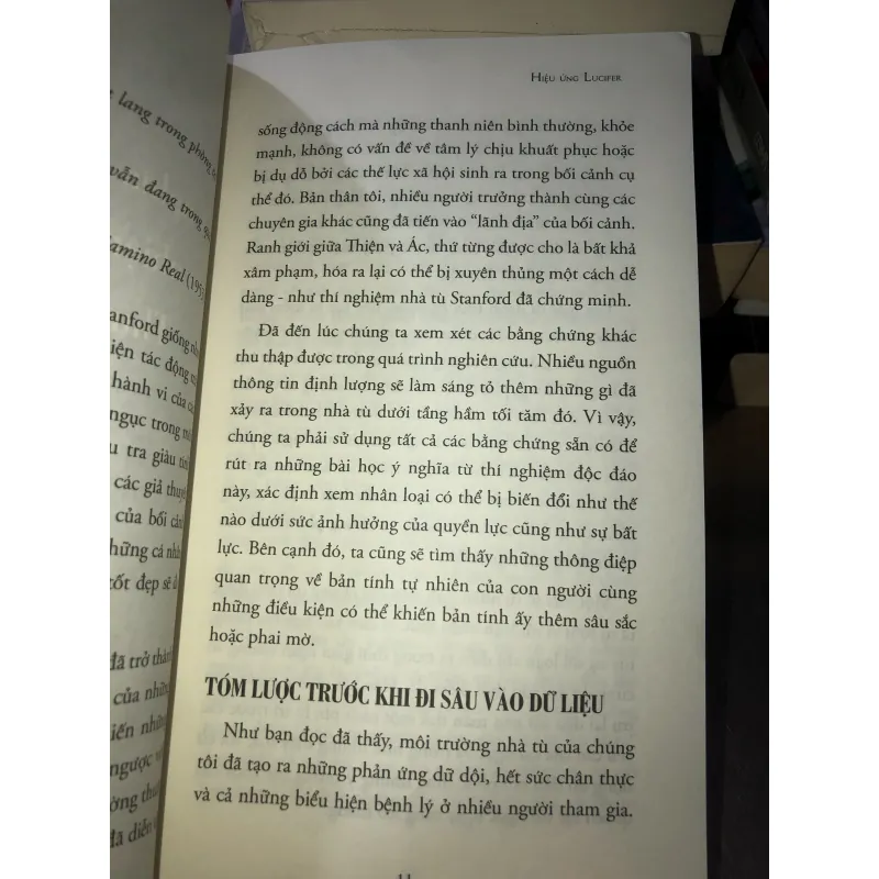 Hiệu ứng Lucifer - Philip Zimbardo 1024800