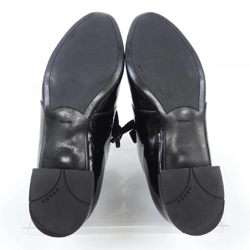 【Khuyến mãi】Giày PRADA 663111