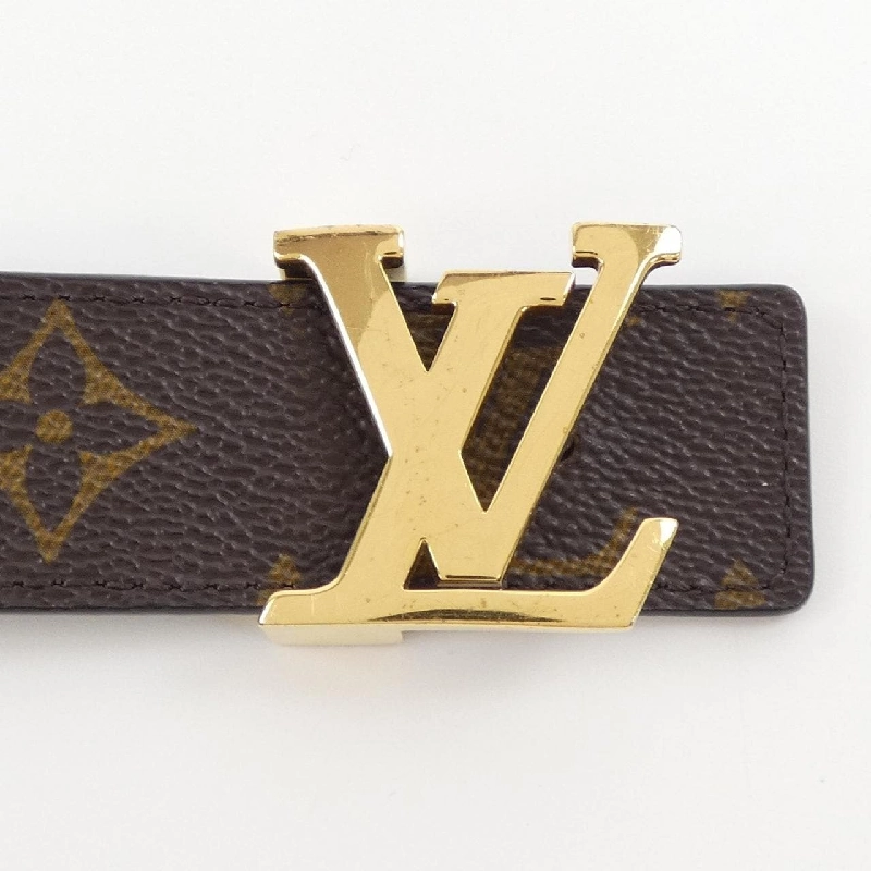 Louis Vuitton LOUIS VUITTON LV Inisial Reversible M9453 Dây Nịt - Hàng hiệu Chính hãng 832512