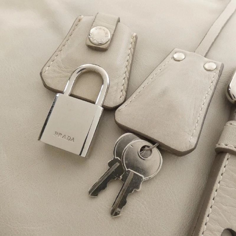 Túi xách vai Prada BL0499 - Hàng hiệu Chính hãng 768427