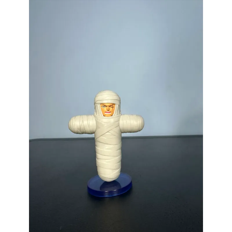 Mô hình zoro bị thương wano Onepiece chính hãng  570190