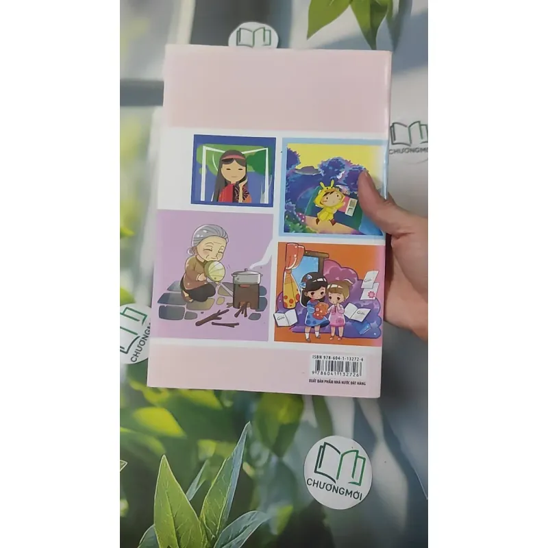 Cuộc Sống Quanh Em (Tuyển tập tác phẩm dự thi) 1018934