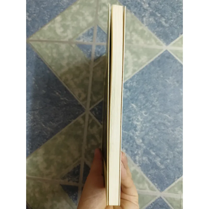 Tuổi nước độc - Dương Nghiễm Mậu 571986