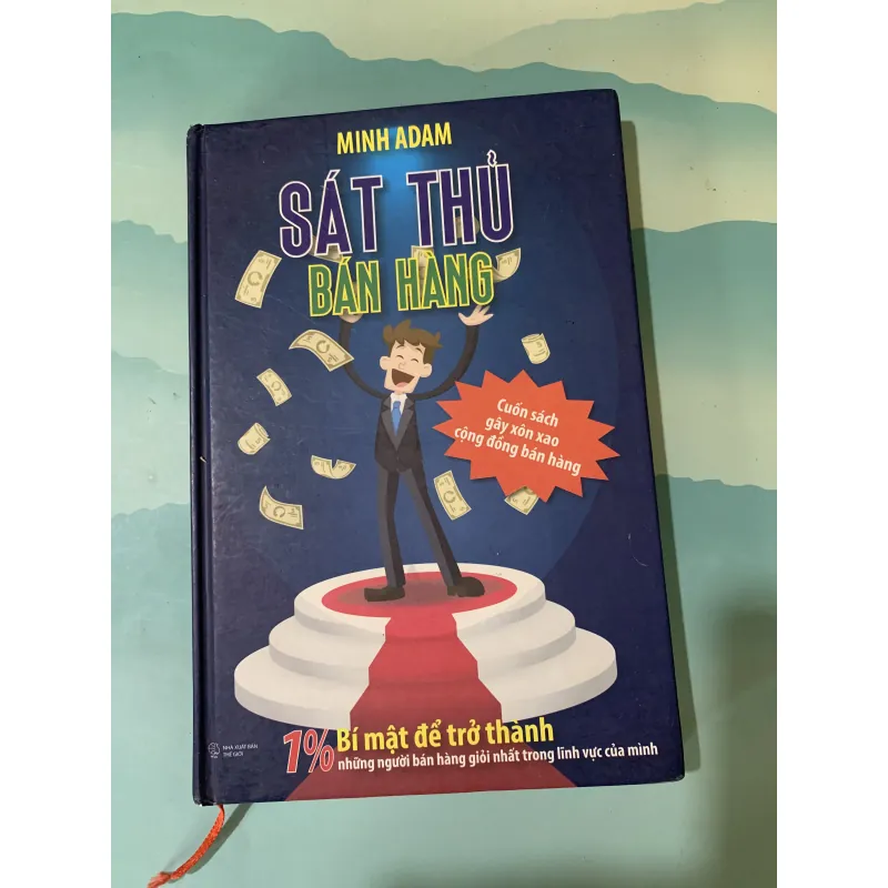 Sát thủ bán hàng 977861