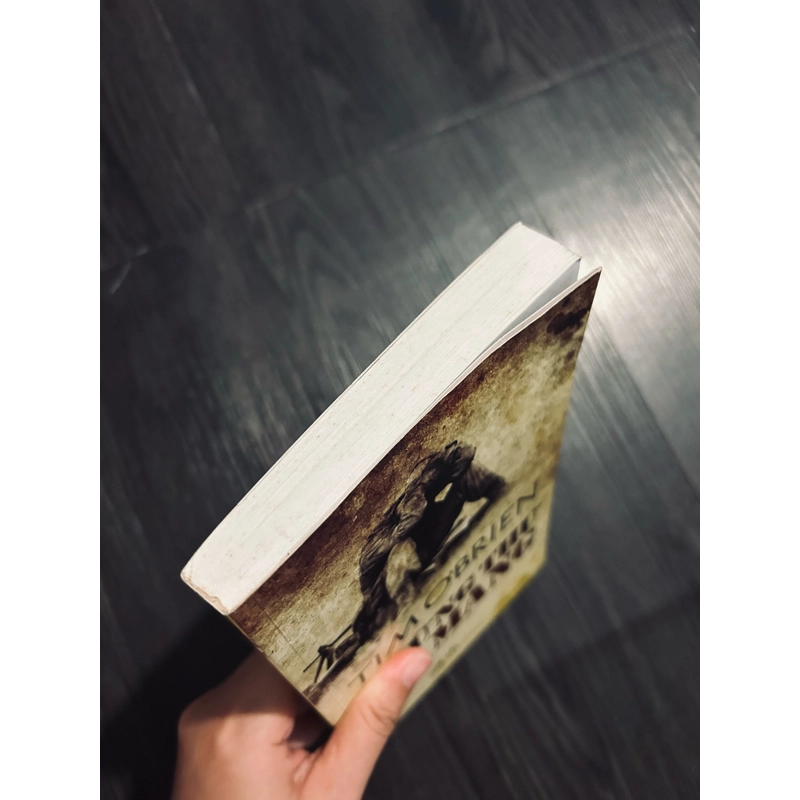 Những thứ họ mang 444700