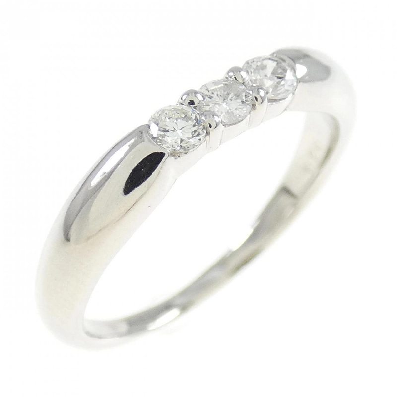 Nhẫn kim cương PT900 0.20CT 670304