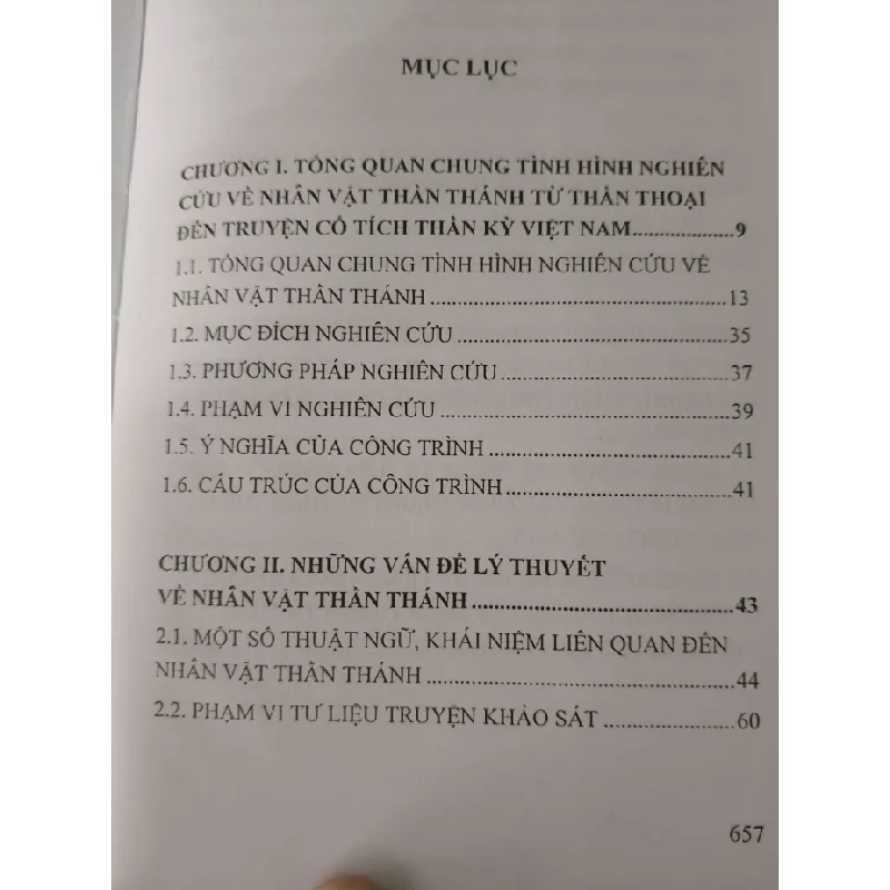 Sự biến đổi của nhân vật thần thánh LỊCH SỬ - CHÍNH TRỊ - TRIẾT HỌC ANTQ0810 577962