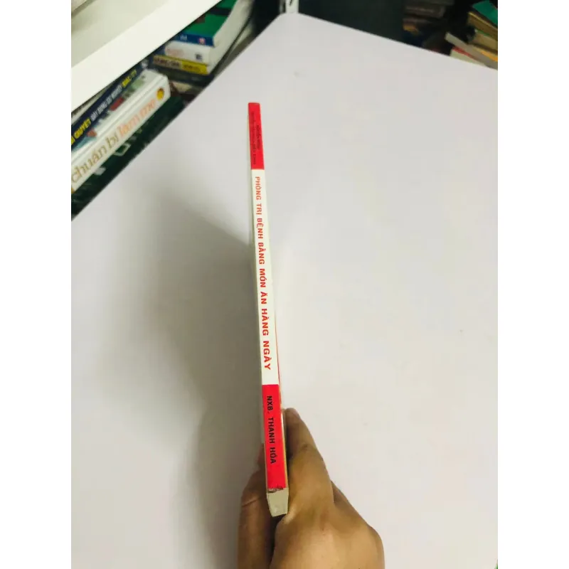 PHÒNG TRỊ BỆNH BẰNG MÓN ĂN HẰNG NGÀY  759257