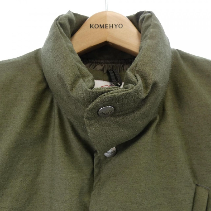 BATTEN WEAR Áo gile - Hàng hiệu Authentic 892237