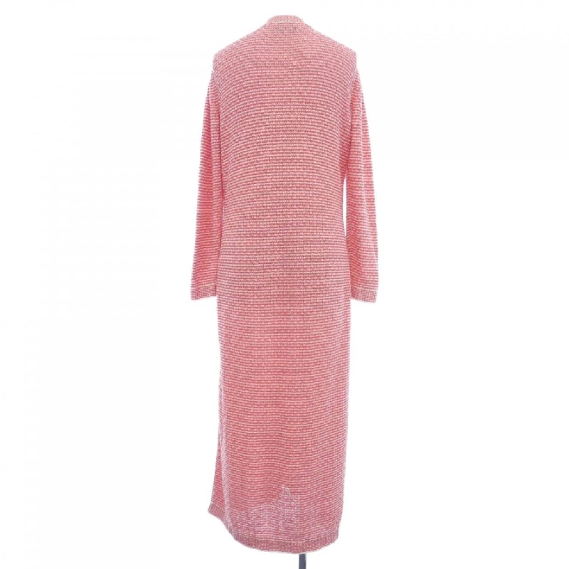 【Khuyến mãi】Áo cardigan dài CHANEL 637531