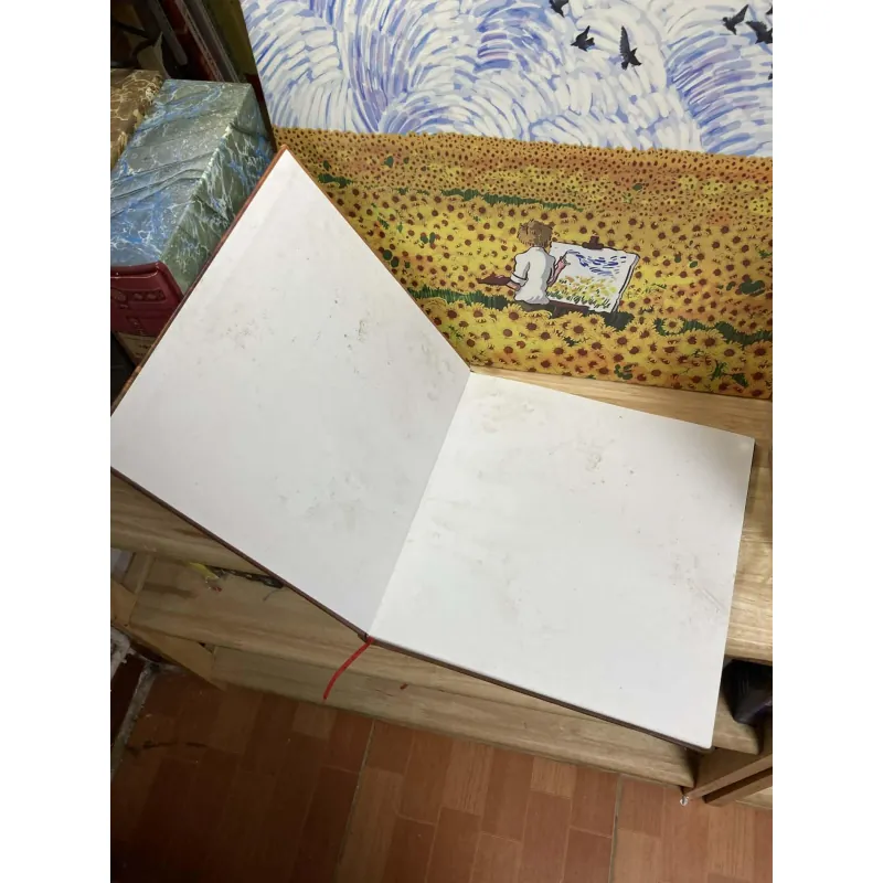 Họa Sĩ Nguyễn Đức Dụ - Qua Thời Gian Và Lịch Sử 974705