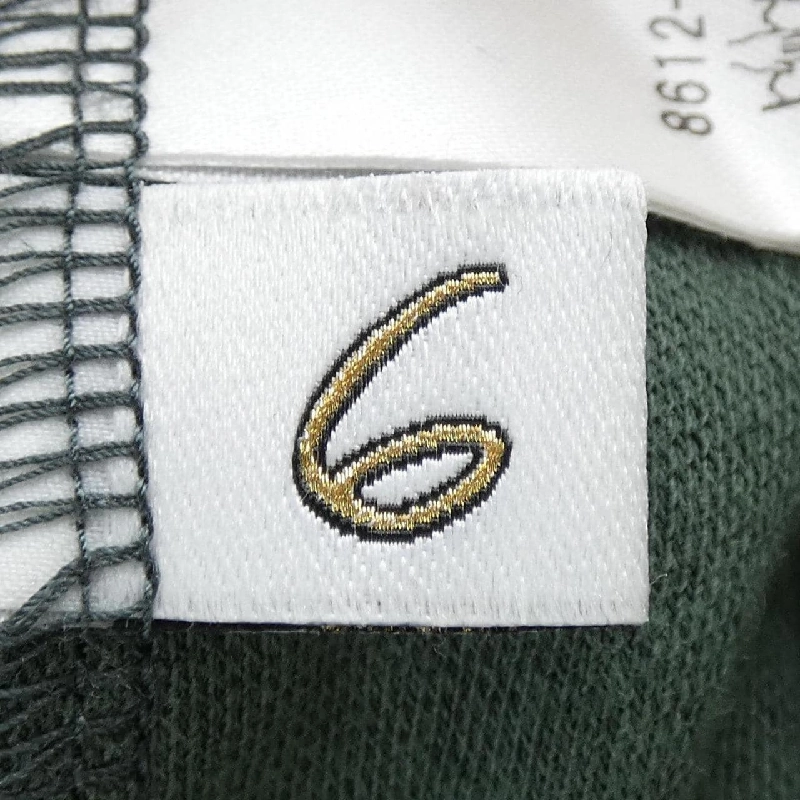 【Mã giảm giá】Roku 6ROKU Áo 644970