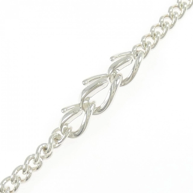 Vòng tay liên kết Forged Tiffany - Hàng hiệu Authentic 846640