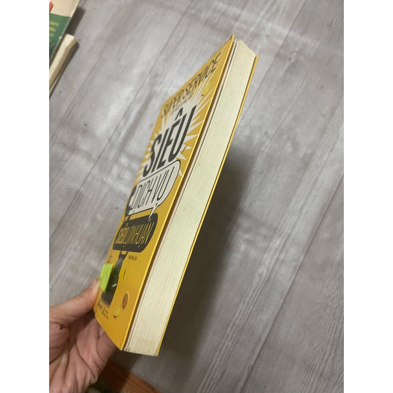 Siêu dịch vụ ,siêu lợi Nhuận  377397