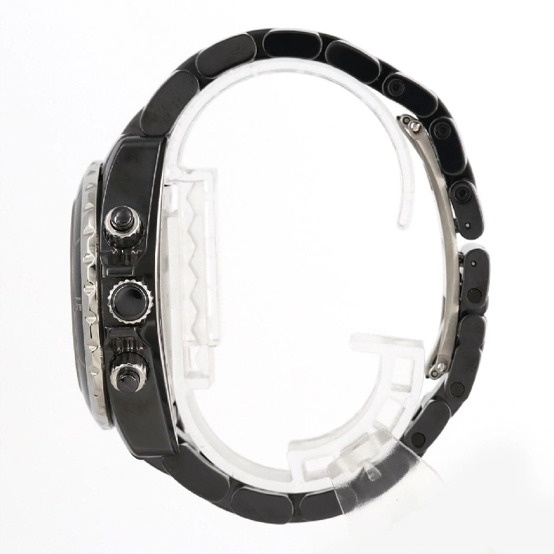 Chanel J12 Chronograph Gốm 9P H2419 Gốm Tự động - Hàng hiệu Chính hãng 883292