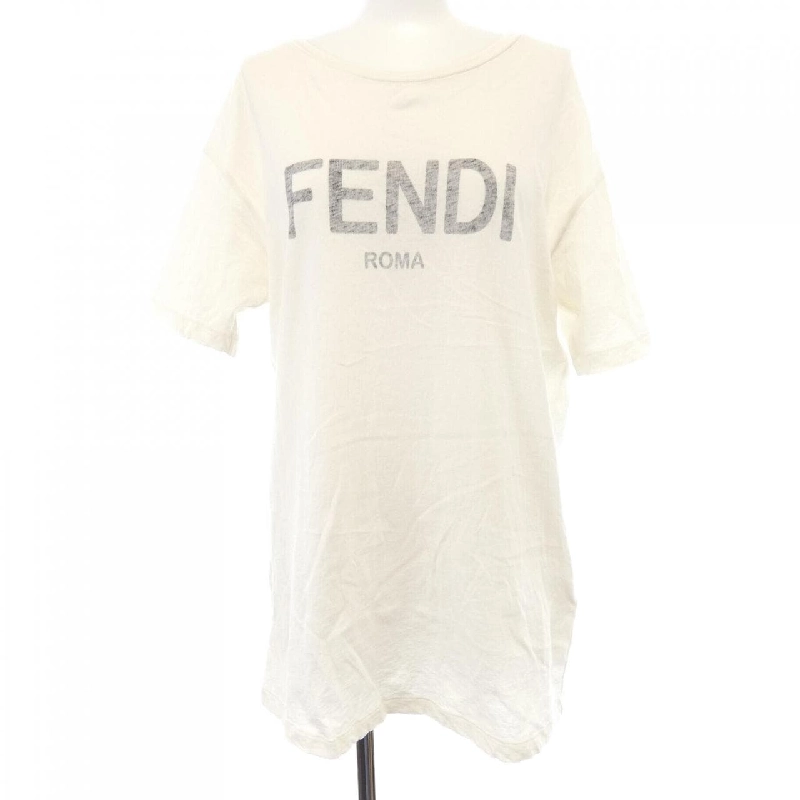 Áo thun FENDI FS9599 AQ9A - Hàng hiệu Chính hãng 775394