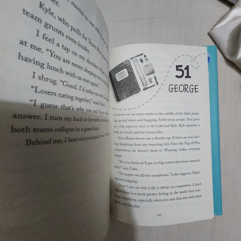 Sách ngoại văn Unschooled của Allan Woodrow 686892