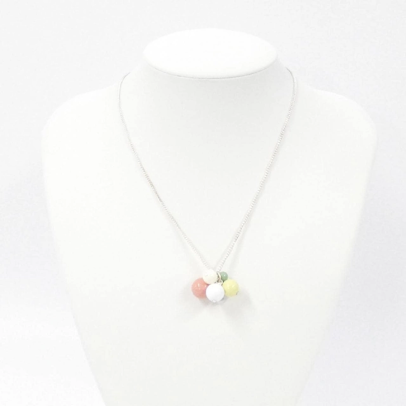 【Vintage】Dây chuyền Chanel 626402