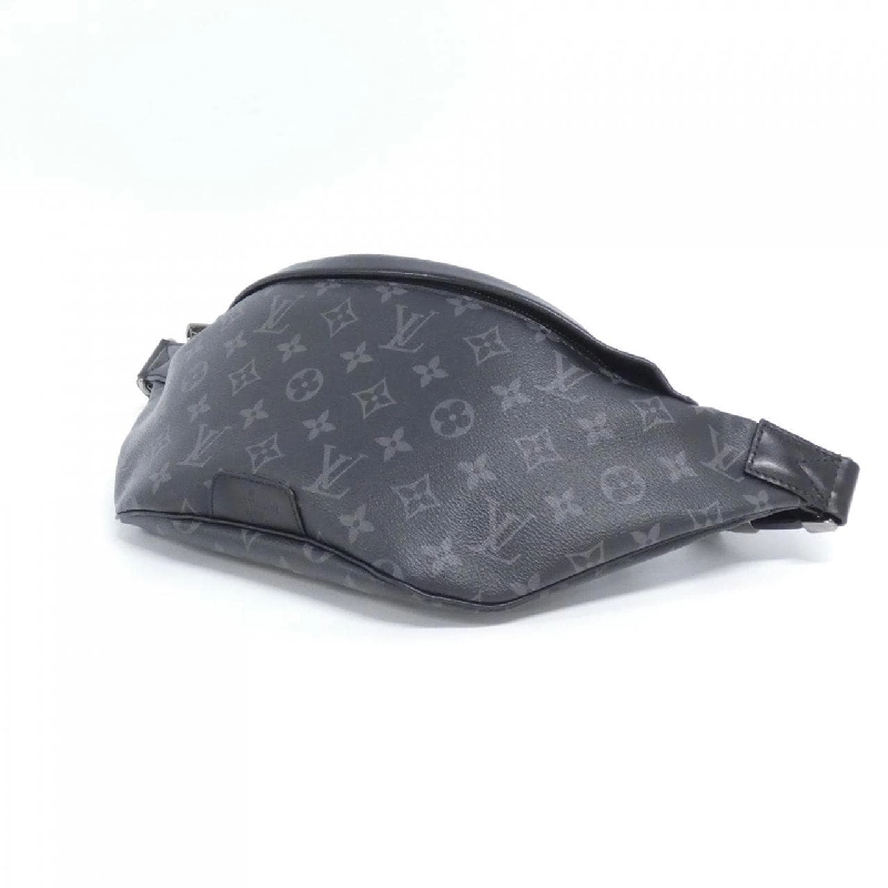 Túi đeo chéo Louis Vuitton Monogram Eclipse Discovery Bum Bag M44336 - Hàng hiệu Chính hãng 767132