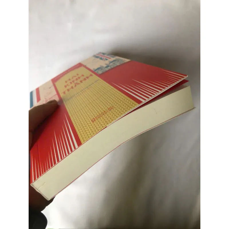 Hai Kinh Thành - Charles Dickens 752150