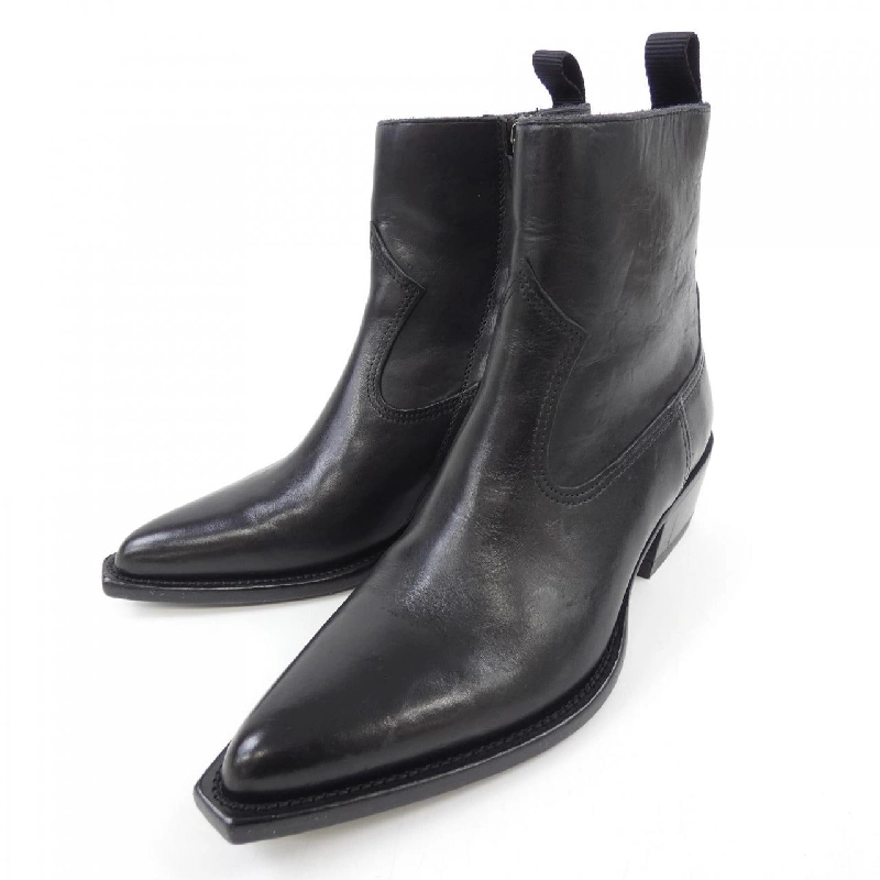 Giày bốt GOLDEN GOOSE - Hàng hiệu Authentic 827698