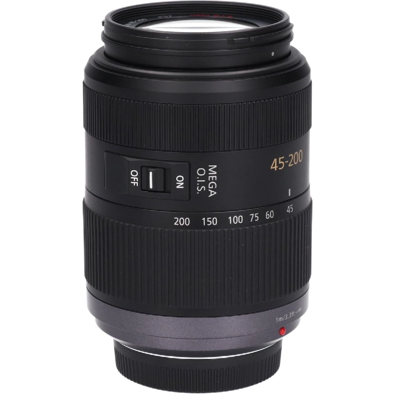 G45-200mm F4-5.6 (H-FS045200) - Hàng hiệu Authentic 879694
