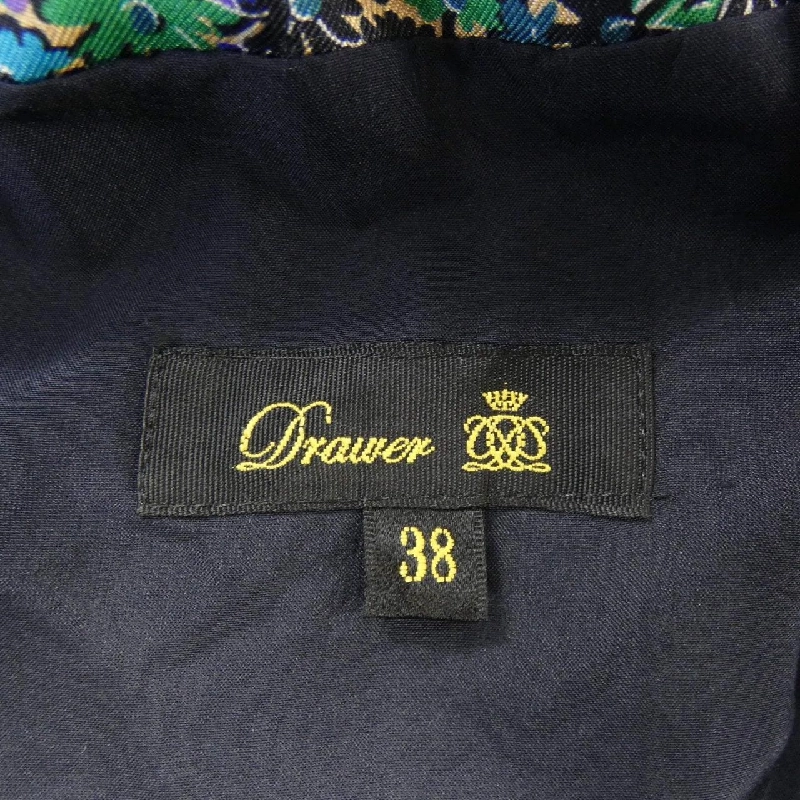 Đồ hiệu DRAWER 6524-299-1600 Váy - Hàng hiệu Authentic 649238