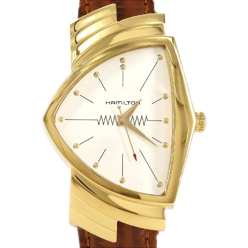 Hamilton Ventura GP H243010/H24301511 GP Quartz - Hàng hiệu Authentic 883062