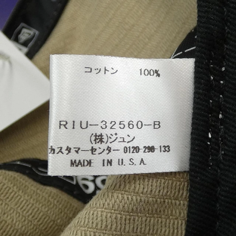 Mũ NEW ERA - Hàng hiệu Authentic 905971