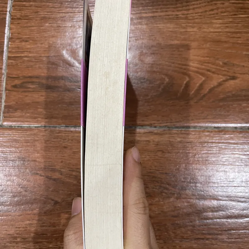 Rừng Nauy - Haruki Murakami (7) 933300