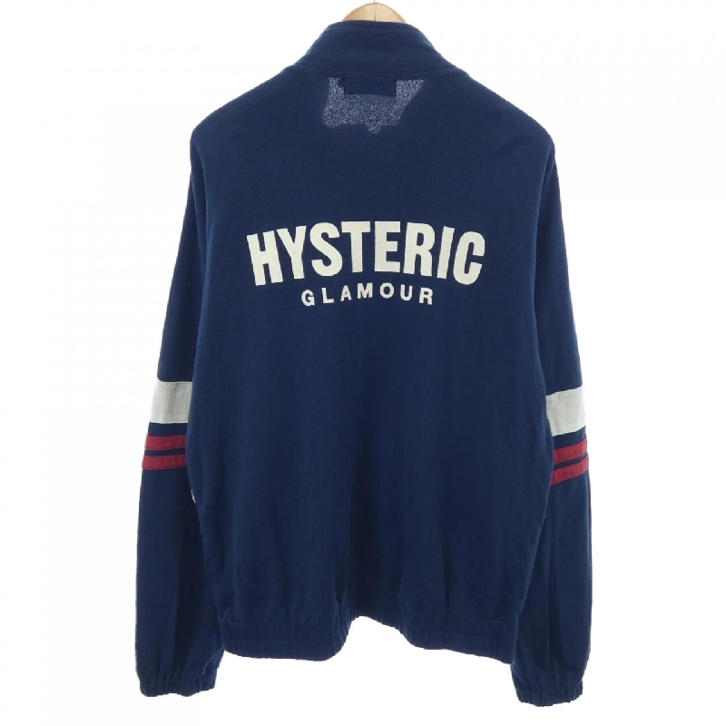 HYSTERIC GLAMOUR ジャケット - Hàng hiệu Authentic 895321