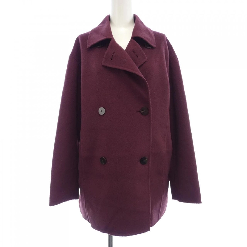 Theory luxe セオリーリュクス áo khoác 636912