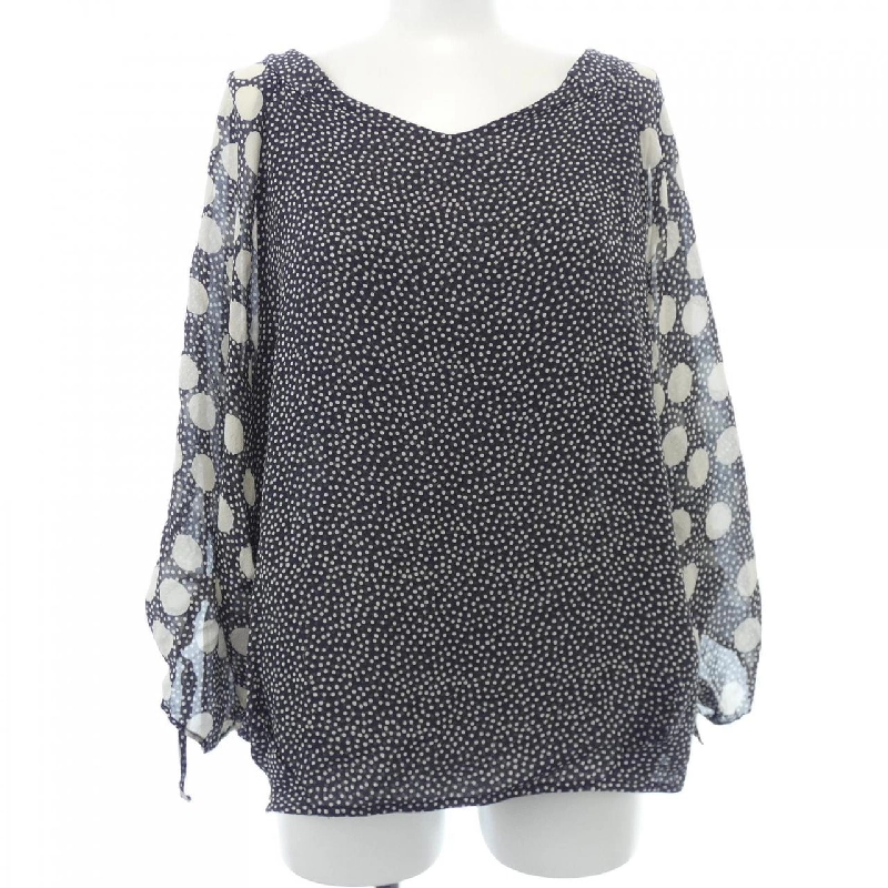 【Mã giảm giá】Áo sơ mi WEILL 644619