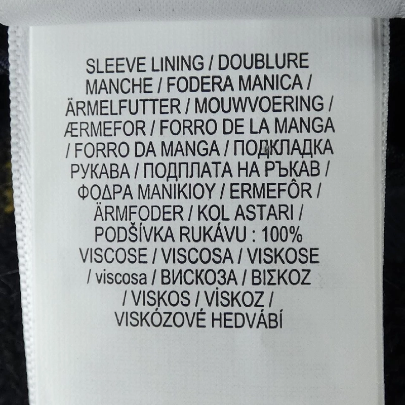 Áo khoác POLO RALPH LAUREN - Hàng hiệu Chính hãng 893473