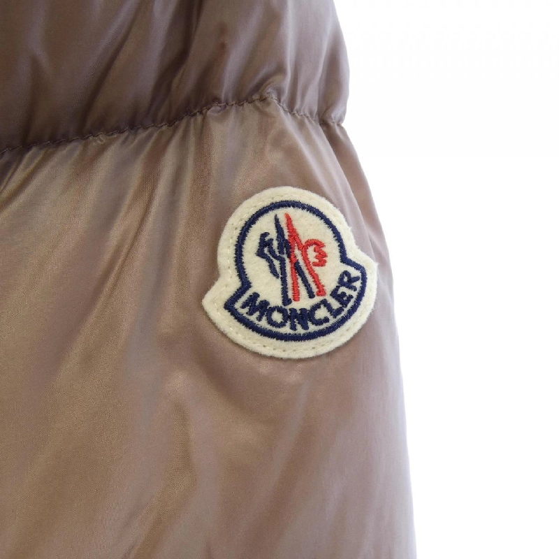 MONCLER SERIFUR Áo khoác lông - Hàng hiệu Authentic 816796