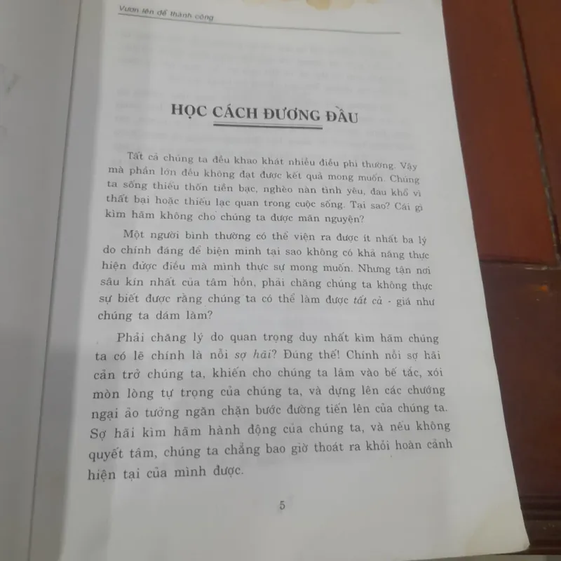 VƯƠN LÊN để Thành Công 1022906