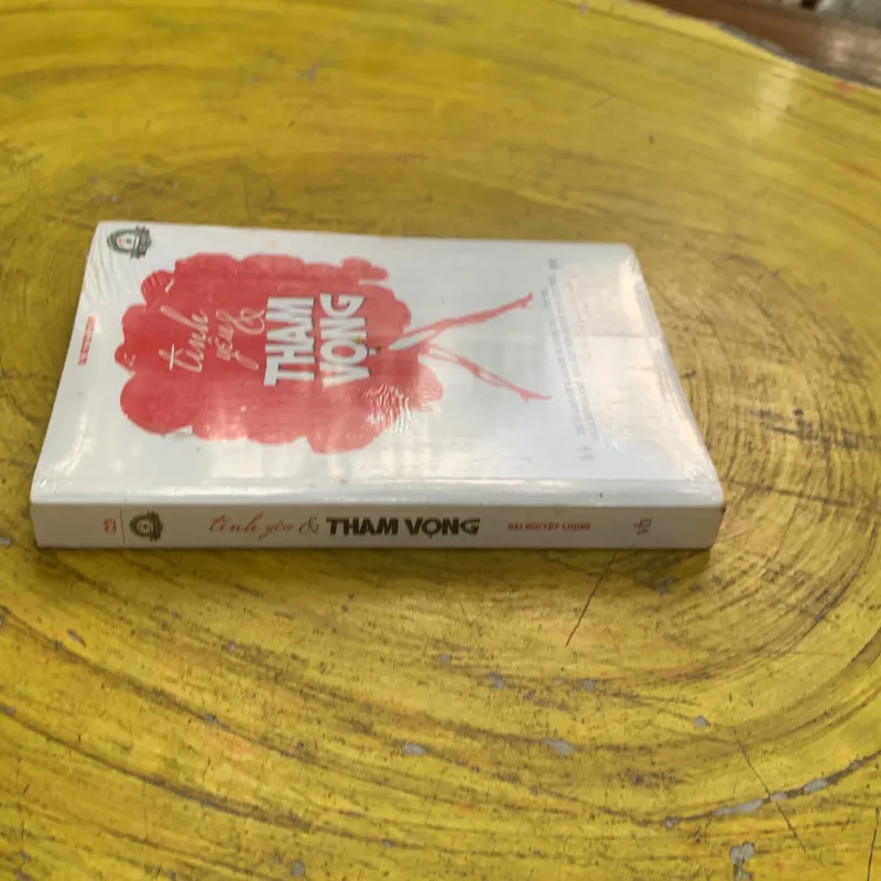 TÌNH YÊU & THAM VỌNG - ĐẠI NGUYỆT LƯỢNG 745400