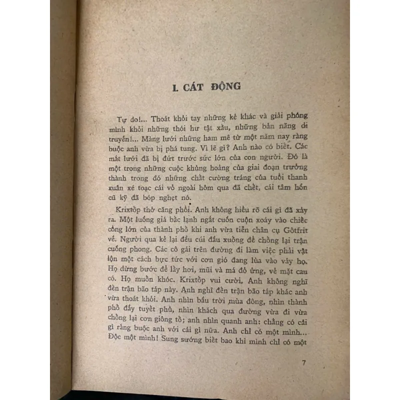 JĂNG KRIXTỐP - RÔMANH RÔLĂNG 778805