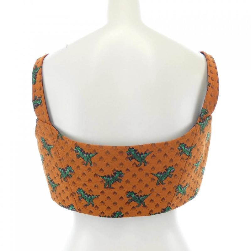 Christian Dior 141B75A7124 Áo 631787