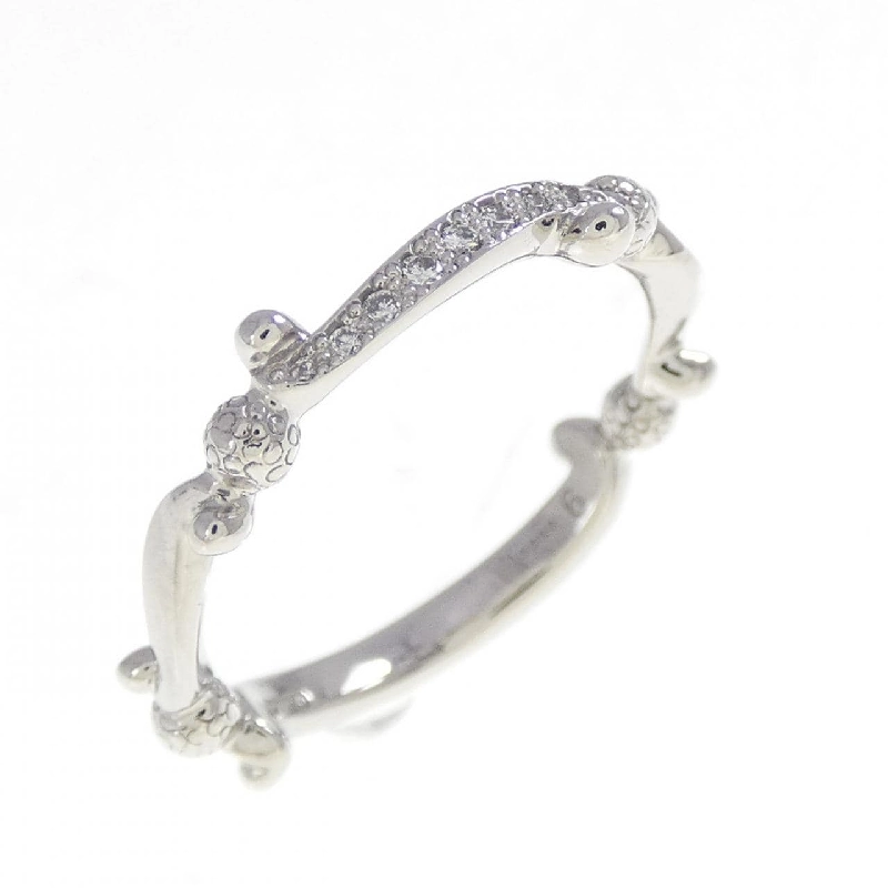 Nhẫn kim cương Gucci - Hàng hiệu Authentic 836764