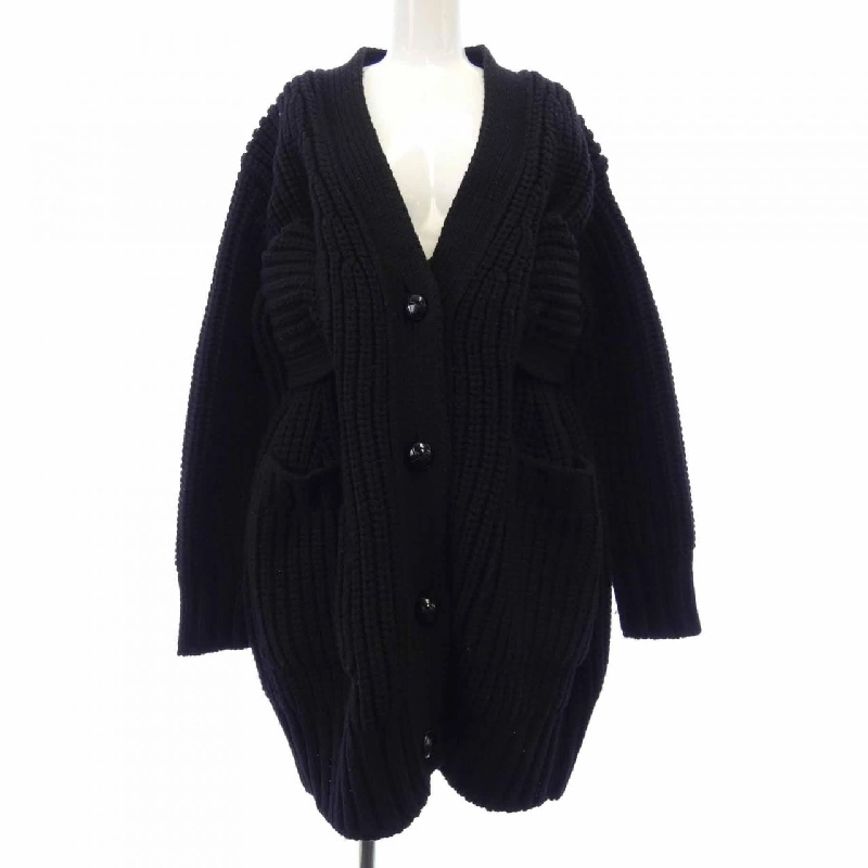 【Mã giảm giá】SACAI Áo khoác 638275