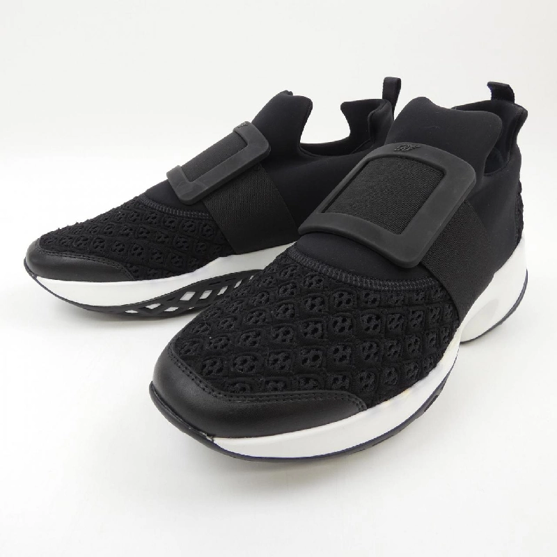 【Mã giảm giá】Giày sneaker ROGER VIVIER 662844