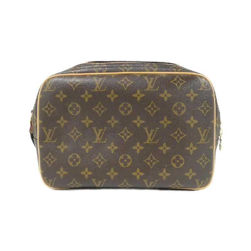 Túi xách vai Louis Vuitton Monogram Reporter 28cm M45254 - Hàng hiệu Authentic 802145
