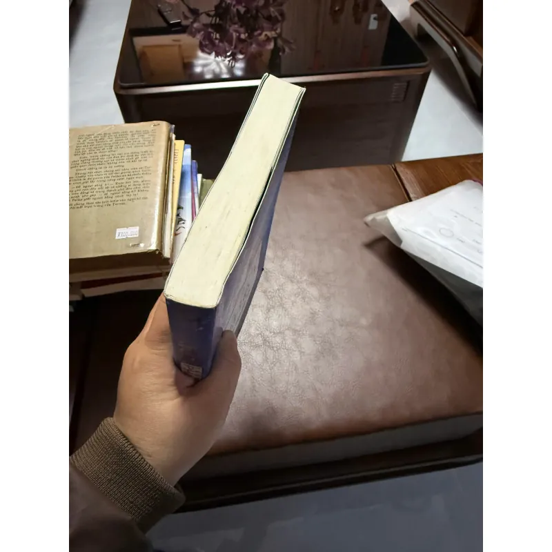 “Kẻ Trừng Phạt” (Vì Nhất Đông) 975595