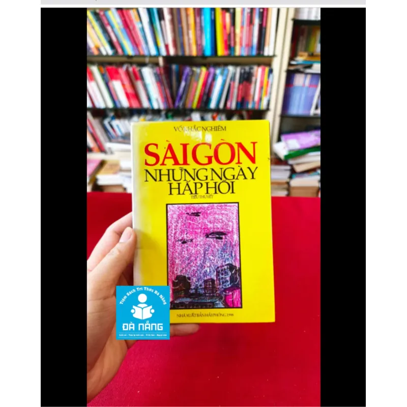 Sài Gòn những ngày hấp hối 750511