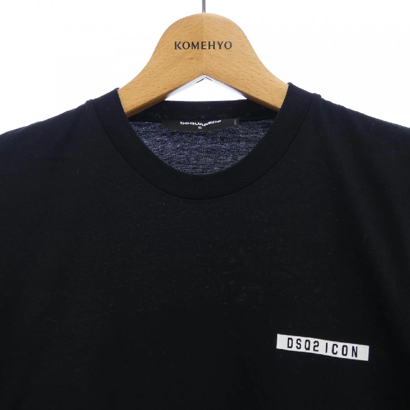 Áo thun DSQUARED2 - Hàng hiệu Authentic 824163